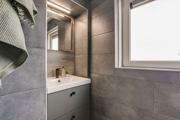 Medium property photo - Bernhardstraat 28, 3181 GB Rozenburg